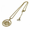 Dior necklace