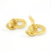 Chanel earring