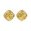 Chanel earring