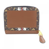 Burberry wallet