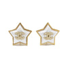 Chanel earring