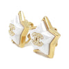 Chanel earring