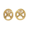 Chanel earring