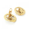 Chanel earring