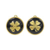Chanel earring
