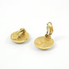 Chanel earring