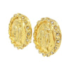 Chanel earring