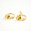 Chanel earring