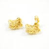 Chanel earring