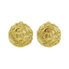 Chanel earring