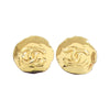 Chanel earring