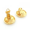 Chanel earring