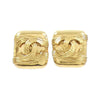 Chanel earring