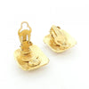 Chanel earring