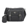 Prada shoulder