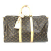 Louis Vuitton travel
