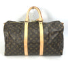 Louis Vuitton travel
