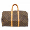 Louis Vuitton travel