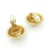 Chanel earring
