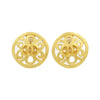 Chanel earring