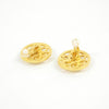 Chanel earring