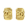 Chanel earring
