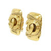 Chanel earring