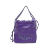 Chanel shoulder