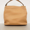 Secondhand Gucci Soho Camel Leather Bag