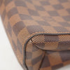 Secondhand Louis Vuitton Vavin Brown Canvas Bag