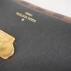 Secondhand Louis Vuitton Vavin Brown Canvas Bag