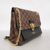 Secondhand Louis Vuitton Vavin Brown Canvas Bag