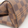 Secondhand Louis Vuitton Vavin Brown Canvas Bag