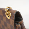 Secondhand Louis Vuitton Vavin Brown Canvas Bag