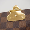 Secondhand Louis Vuitton Vavin Brown Canvas Bag
