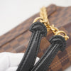 Secondhand Louis Vuitton Vavin Brown Canvas Bag