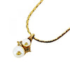 Dior necklace