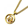 Dior necklace