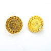 Dior earring