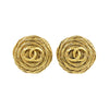 Chanel earring