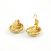 Chanel earring