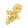 Chanel brooch
