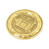 Chanel brooch