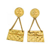 Chanel earring