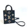 Louis Vuitton handbag
