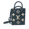 Louis Vuitton handbag