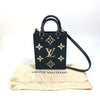 Louis Vuitton handbag