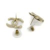 Chanel earring