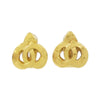 Chanel earring