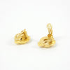 Chanel earring